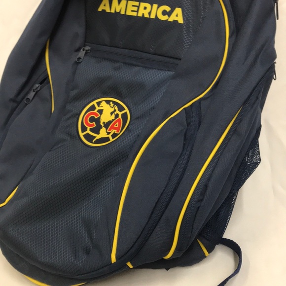 America Backpack - Picture 6 of 8